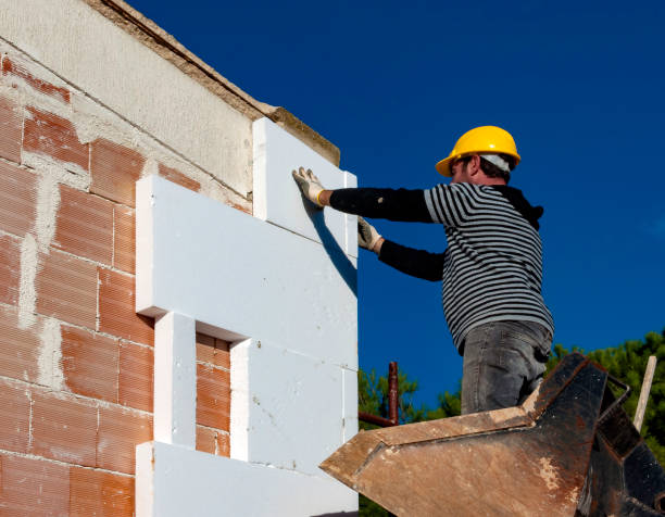 Best Insulation Repair Services  in Lake Heritage, PA
