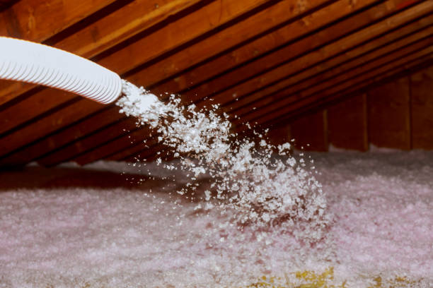 Best Crawl Space Insulation  in Lake Heritage, PA