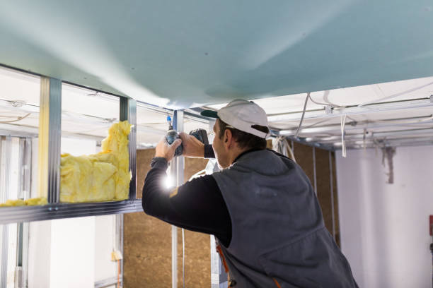 Best Energy-efficient Insulation  in Lake Heritage, PA
