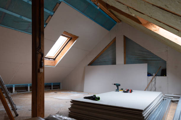 Best Professional Insulation Contractor  in Lake Heritage, PA