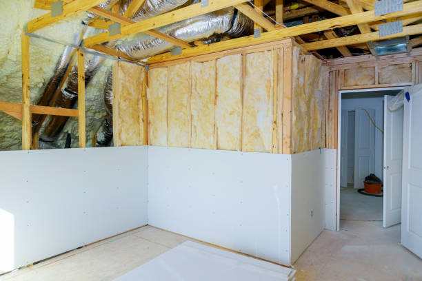 Best Garage Insulation Installation  in Lake Heritage, PA