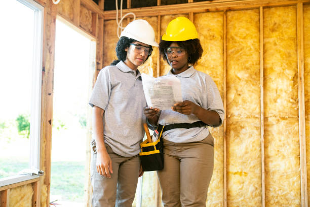 Best Insulation Inspection Services  in Lake Heritage, PA