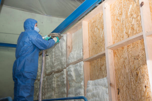 Best Soundproof Insulation Installation  in Lake Heritage, PA