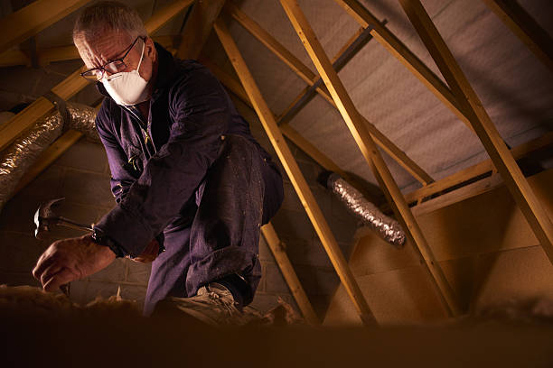 Lake Heritage, PA Insulation Contractor Company