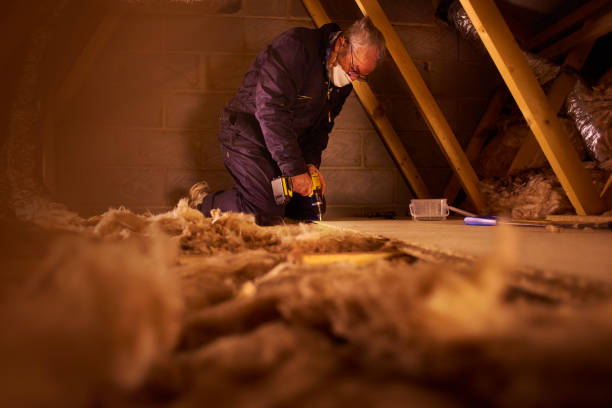 Best Insulation Contractors for Homes  in Lake Heritage, PA